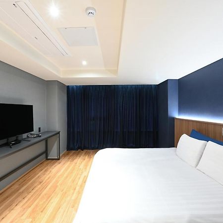 Kolon Seacloud Hotel Busan Buitenkant foto